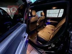 مرسيدس بنز GLB